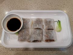 芜茜牛肉肠-点都德(汇胜楼店)