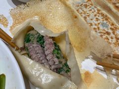 -北李妈妈菜(鲁能城店)