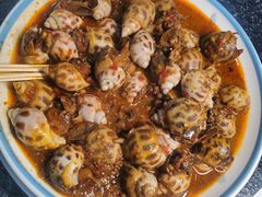 -三妹小龙虾·黄油蟹(华侨城总店)