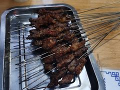 -清真·马峰烤肉(小学习北巷店)