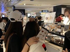 -崇光百货(尖沙咀店)