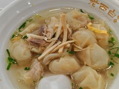 -老西白点心店
