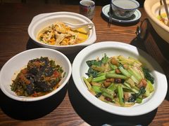 -老湘村·湖南土菜(天河维多利店)