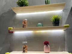 -素匠泰茶(三里屯SOHO工体奶茶店)