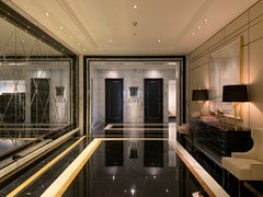 -上海苏宁宝丽嘉酒店·嘉府壹号中餐厅