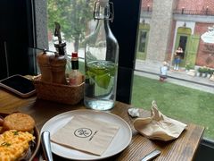 -Money Shops(愚园路店)