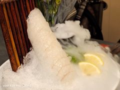 -沈灶河豚宴·河豚融合餐厅(汉中路店)