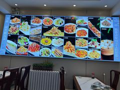 -清真·同发顺饭庄·烧麦(总店)
