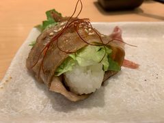 -元气寿司(新城市广场店)