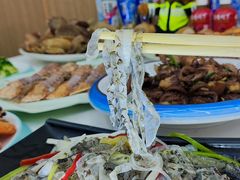 -北戴河庆山饭店·海鲜砂锅粥(北戴河黑石路店)