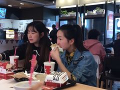 -肯德基(昌里店)