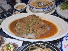 -旺角小渔村(二马路店)