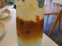 -风甜日暖·星座主题甜点(东二环泰禾店)