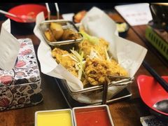 -米屋石锅拌饭(师大店)