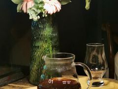 -青咖啡(三坊七巷店)