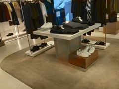 -ZARA(大上海时代广场店)