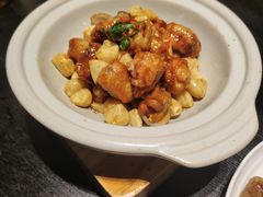 -顺香居·老字号湖北菜(江汉路店)