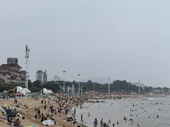 -兴城海滨风景区