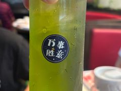 -涿派·炝锅鱼(涿州店)