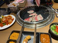 -火炉火自助餐(悠唐购物中心店)