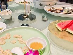 -阿娘家·原生态农家菜(国顺东路店)