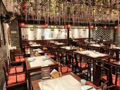 -鸭匠食府·挂炉烤鸭·新京菜(阜成路店)