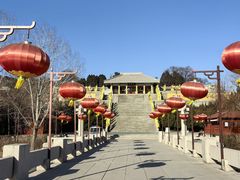 -黄帝陵