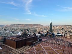 -Seten Restaurant Cappadocia