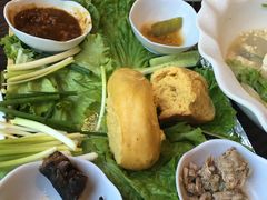 -吕氏疙瘩汤·私家菜馆(慈云寺店)