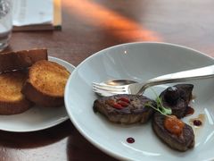 -上海柏悦酒店·世纪100牛排馆