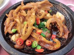 -宁邦·家宴·南京菜(红山动物园店)