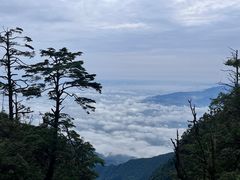 -峨眉山风景名胜区