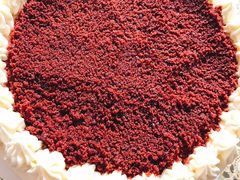 大都会红丝绒蛋糕（6吋）-派悦坊·甜品·蛋糕(日坛店)