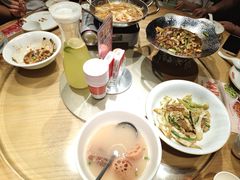 -湘阁里辣(南岭购物广场店)