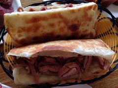 -弘善寺驴肉馆(十里河文化园店)