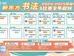 -新东方素质成长中心(金源校区)