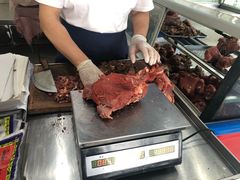腊牛肉-清真铁志明腊牛羊肉