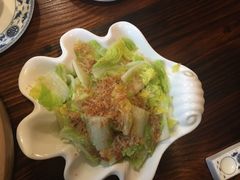 -堂宴·老厦门私房菜(1988仙岳总店)
