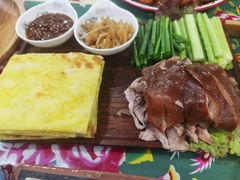 -人民公社大食堂(顺义总店)