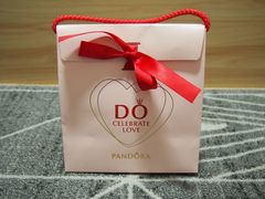 -Pandora潘多拉珠宝(朝阳大悦城店)