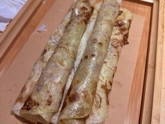 驴肉甩饼-潞州宴·长治人的会客厅(长兴北路店)