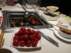 -海底捞火锅(玉桥商业广场店)