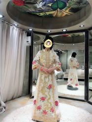 -MOOSA COUTURE沐纱