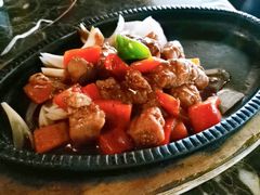-高木日本料理(静安寺店)