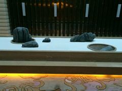 -云庭咖啡厅· 中航泊悦酒店(虹桥T2店)