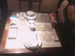 -绿茶餐厅(汇悦大融城店)