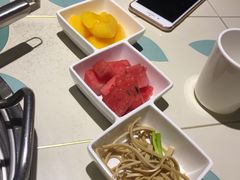 -南城十里潮汕鲜牛火锅·鲜虾生滚粥(融汇老商埠店)