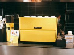 -麦当劳(中山公园龙之梦店)