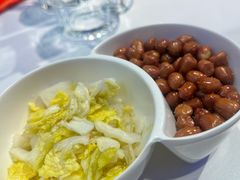 小零食-钳小柒·小龙虾蓝龙王烧烤夜宵(长寿路店)