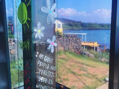 -Cafe Aewol Monsant